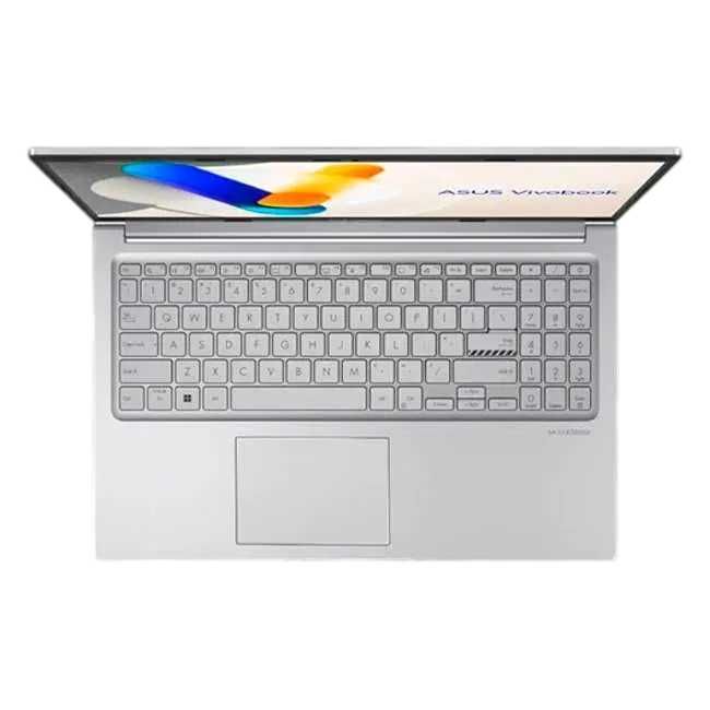 Продаётся новый ноутбук VivoBook X1504VA[i7-1355U/8Gb/512Gb/15,6" IPS]