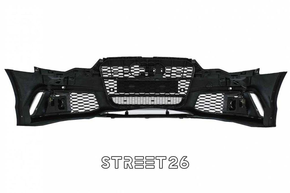 Bara Fata Audi A6 C7 4G (2011-2014) RS6 Design V2
