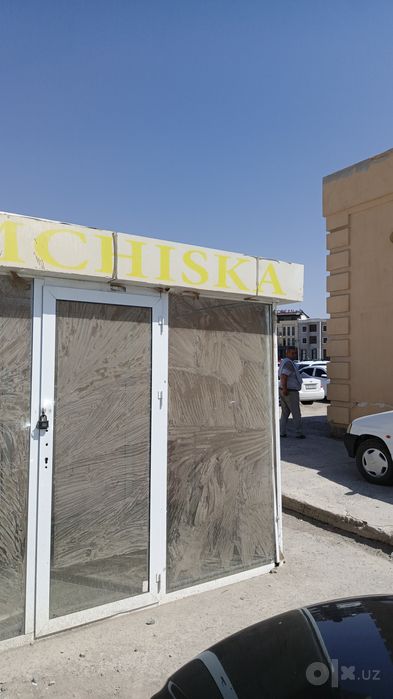 Butka Xorazm srochniy sotiladi