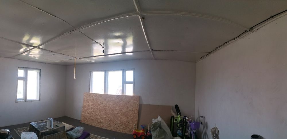 Продам дом в кривоозерке