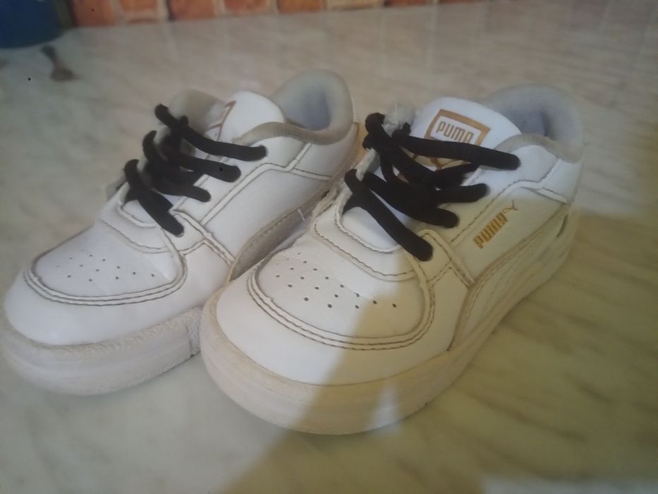 Adidași Puma mărime 24