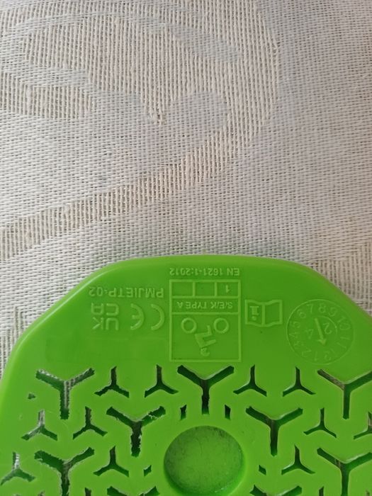 Protectii moto pantaloni genuchi si sold PMJ reglabile