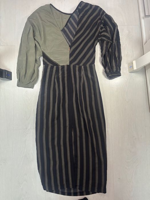 Рокля Patrizia Pepe