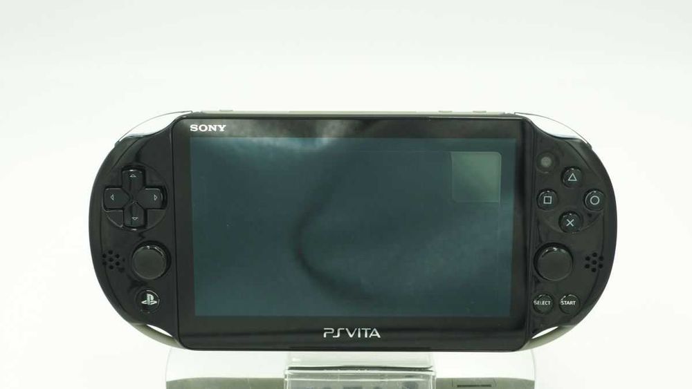 Sony PlayStation Vita 2000 God Eater 2–Collector’s Tier, Modată, 128GB