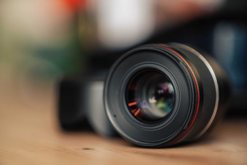 samyang 50mm f1.4 II Sony