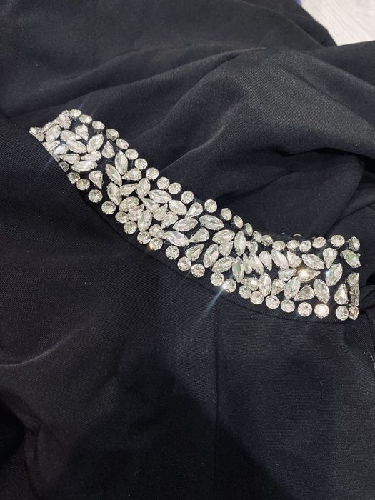 Вечернее платье от Pamelo Astana