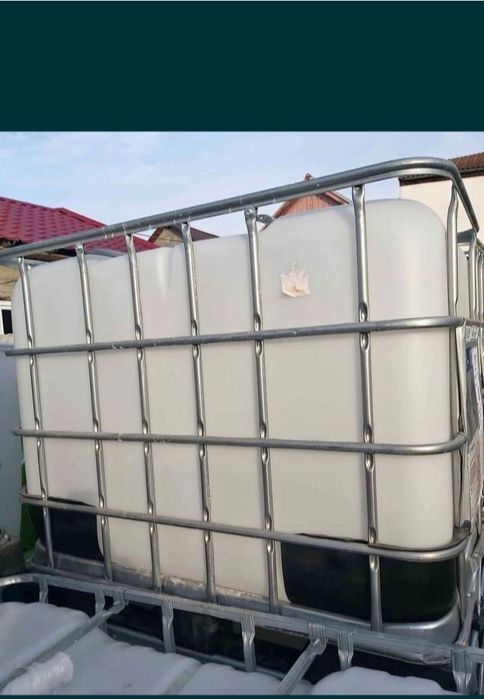 Vand IBC 1000 litri