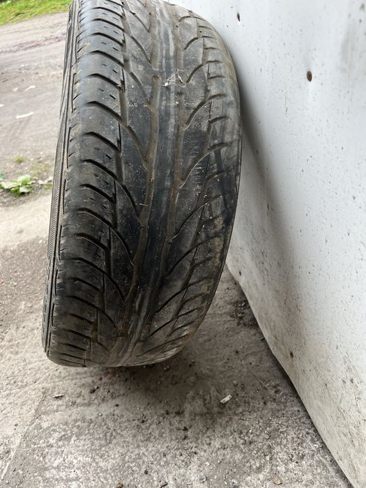 Vând cauciuc iarna Logan ,buji reducti cupla cârlig,Renault Megane 2 .