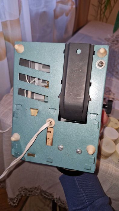 Прожекционен апарат