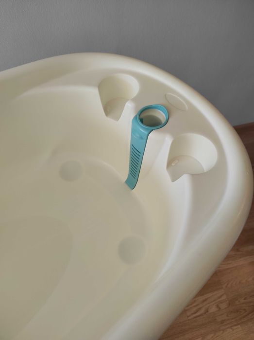 Вана със стойка CANGAROO BUBBLE