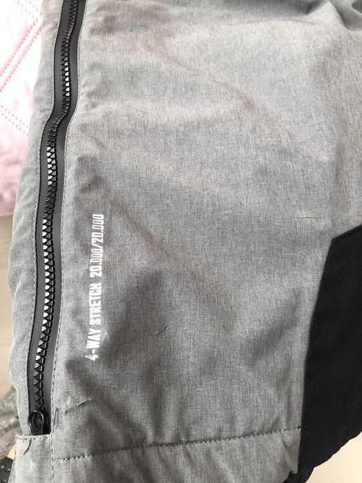 Мъжки Ски Екип (Яке и Панталон) "Diel"