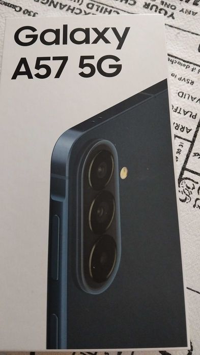 Galaxi 257 128gb