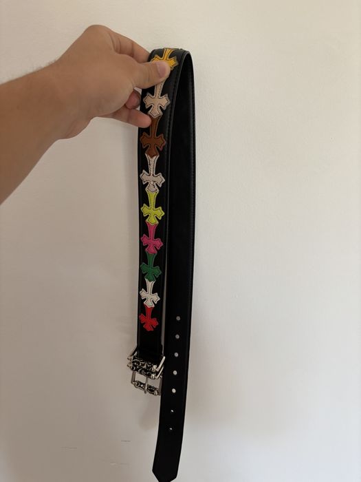 Curea Chrome Hearts