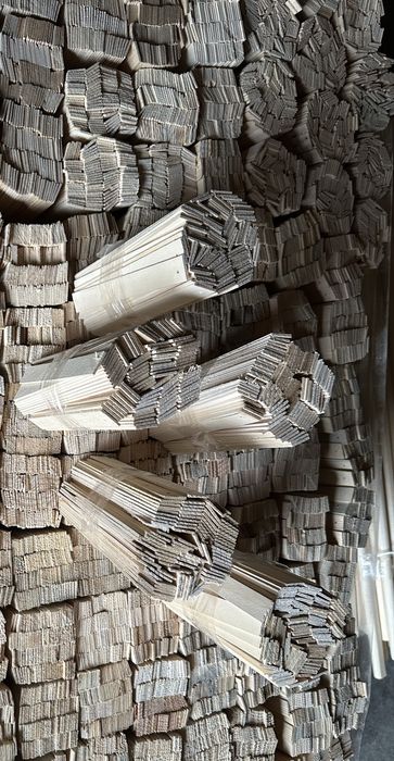 Rame stupi din tei de toate dimensiunile