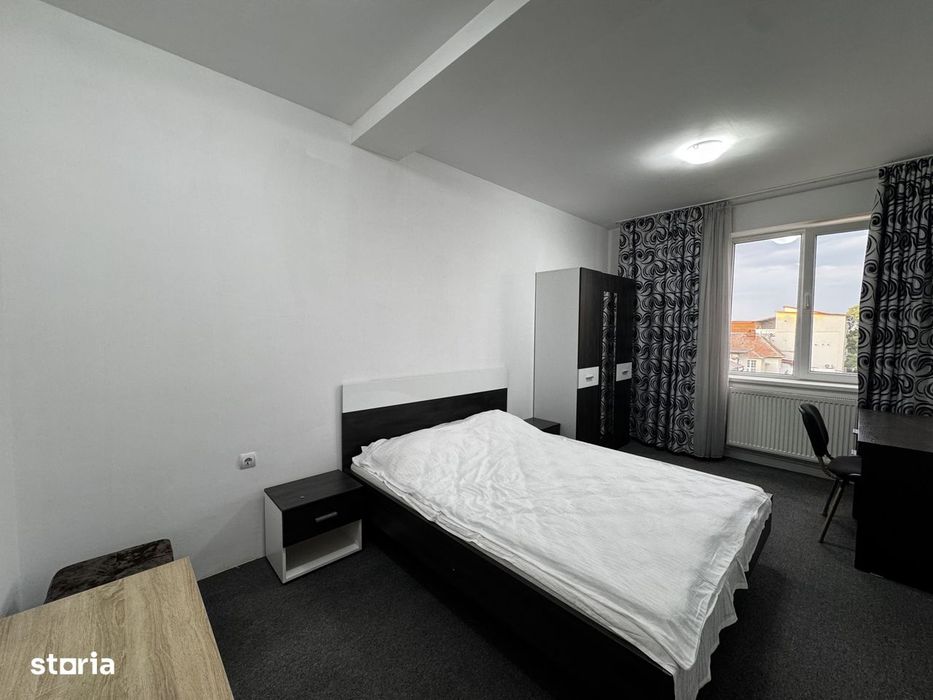 Apartament cu 1 camera, ideal pentru studenti, zona Complexul Studente