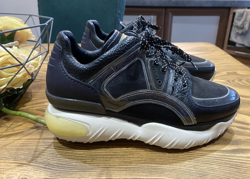 Дамски кецове Fendi