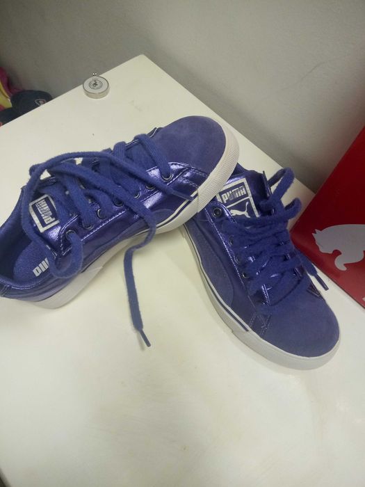Маратонки,спортни обувки PUMA
