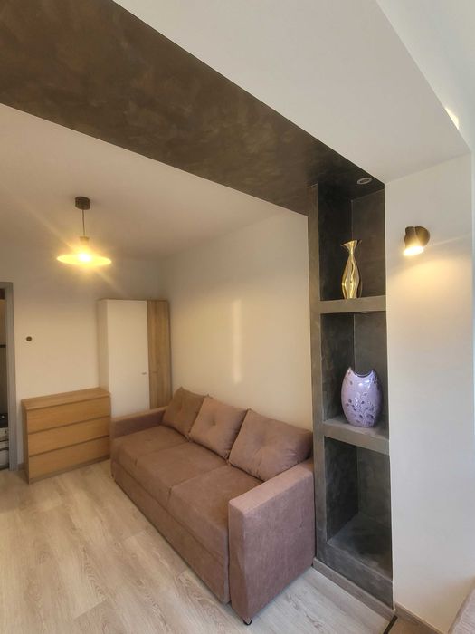Apartament modern spre inchiriere