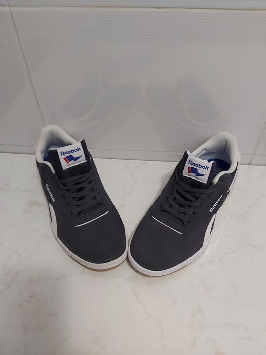 Încălțăminte barbati, marca Reebook, mărimea 40
