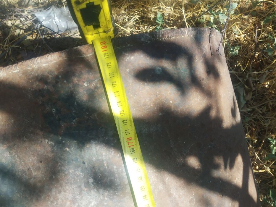 Бочка заводской$