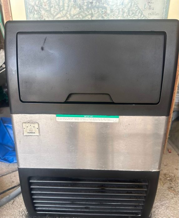 Ледогенератор Horeca 24кг