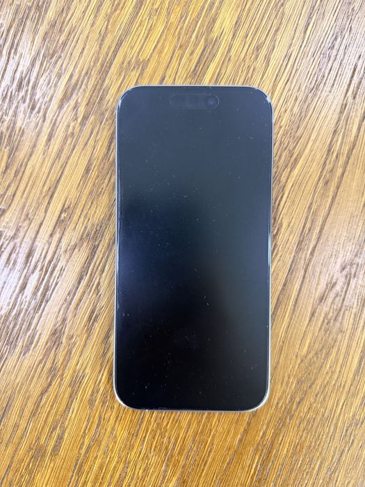 СРОЧНО Продам iPhone 15 Pro 256 GB