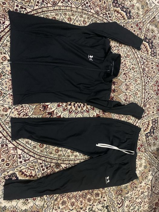 Продам оригинальные вещи, under amrour, nike