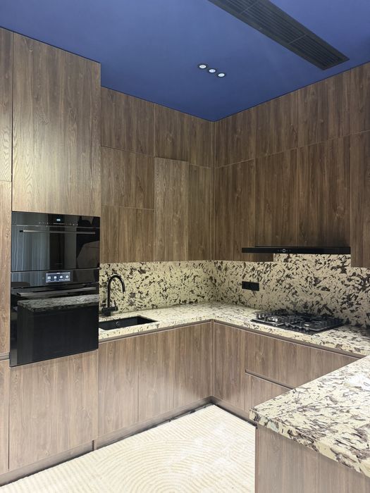 ЖК Metropol Продается 3 комнатная квартира ремонт метро Минор, NBU