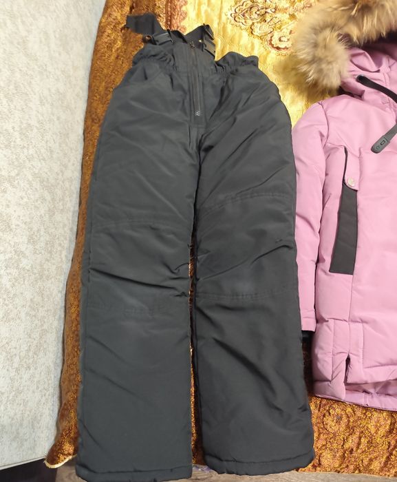 Продам детский комбинезон