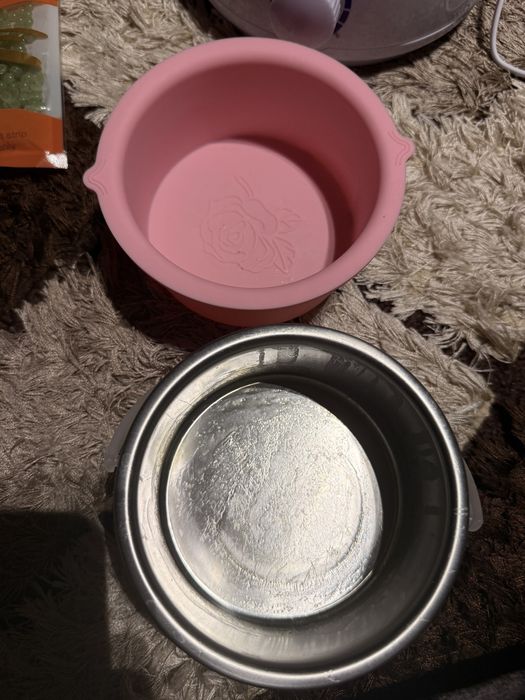 Нагревател за кола маска