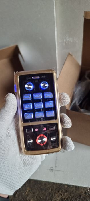 Q7 Serena 1 karneli (600W)