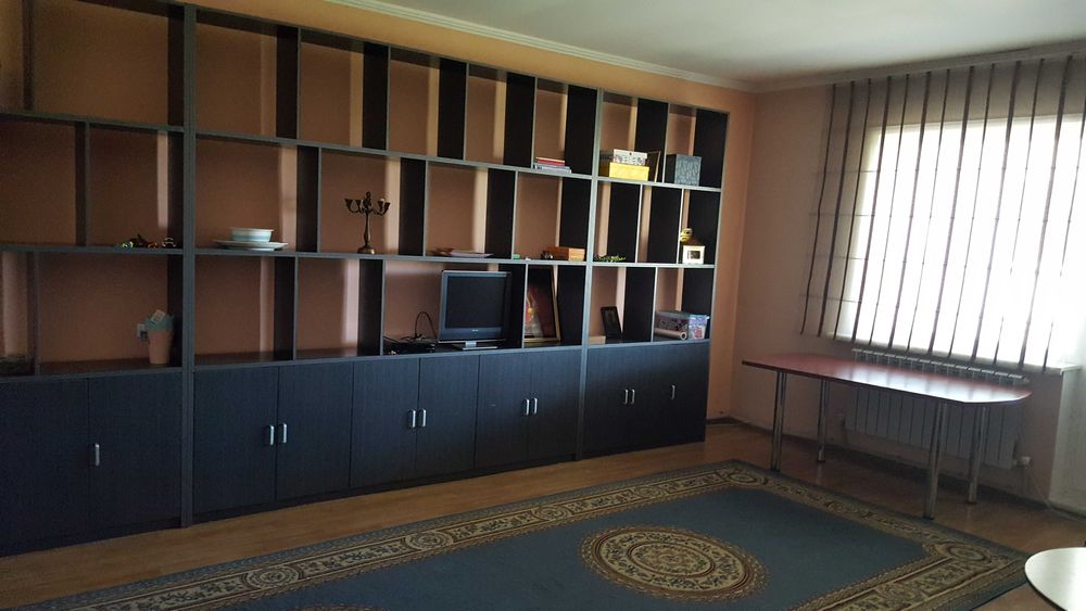 Крестьянское хозяйство 2.2 га