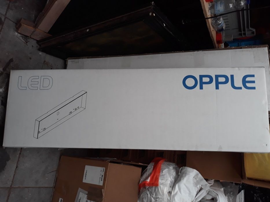 Vand modul panou led OPPLE 1285x397x143mm