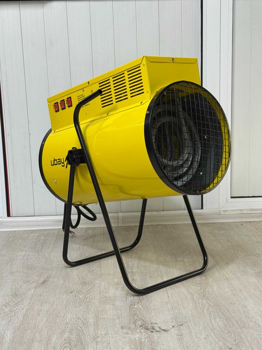 Issiq Havo Pechka | Тепловая Пушка | Sanoat pechka | Issiq havo pushka