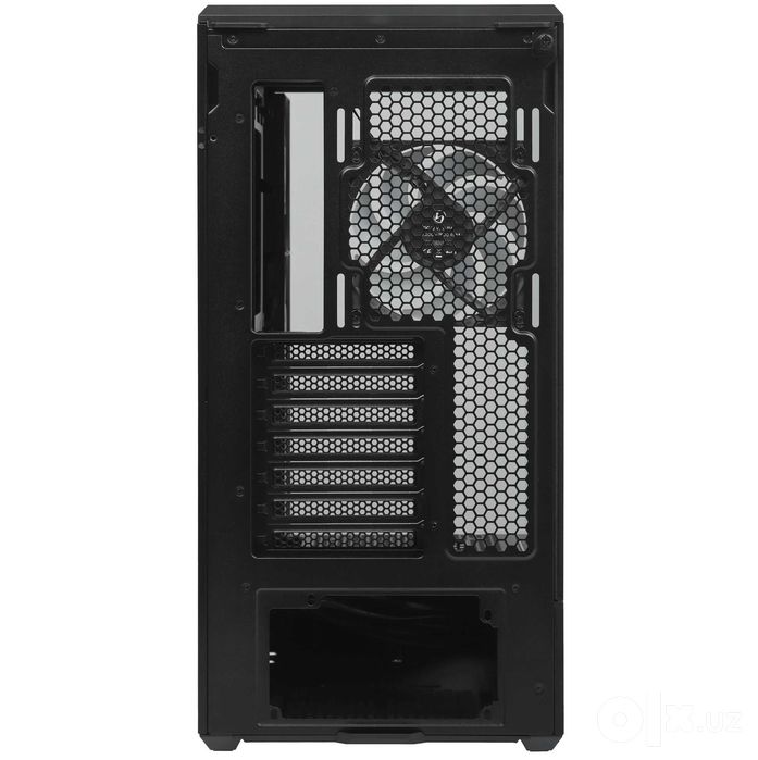 ' Корпус Lian Li Vector V100R Black