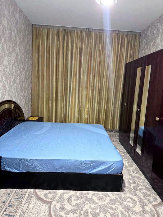 Olmazor Beruniy metroda kvartira ijaraga beriladi