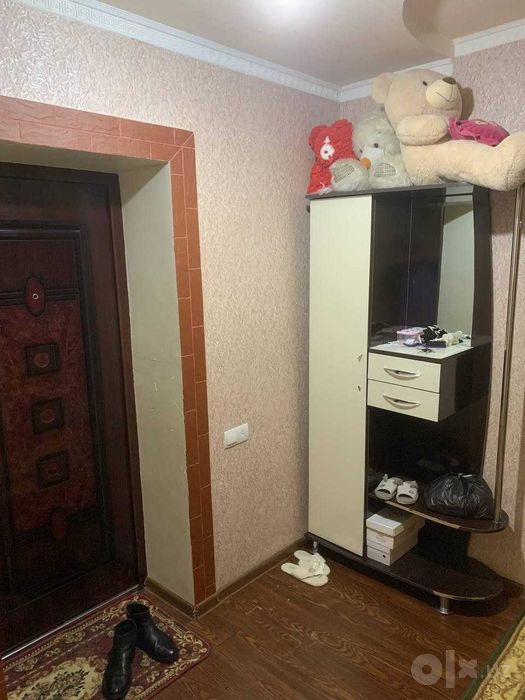 2х комнатная квартира в кирпичном доме, 77-серия