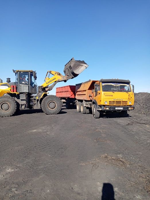 Камаз 5511 двигатель после ремонта