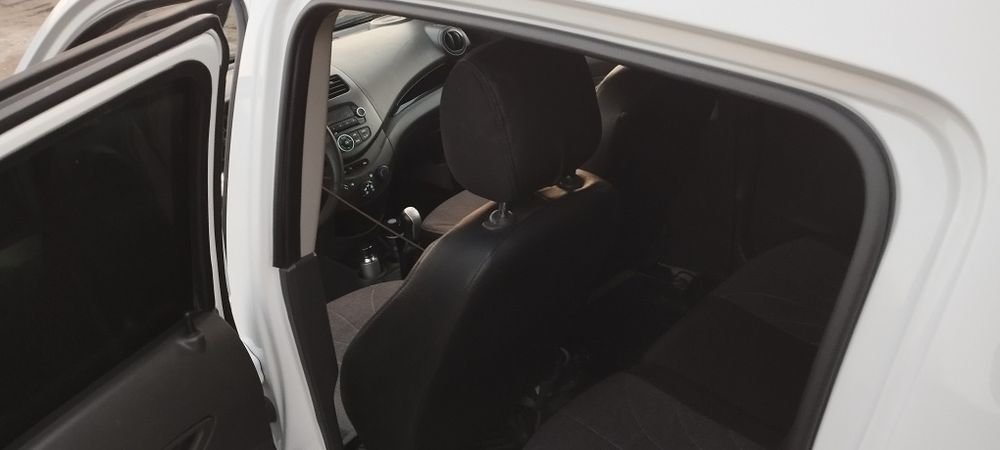 Спарк Оптима+ механика 2021 йил краска 100% тозза