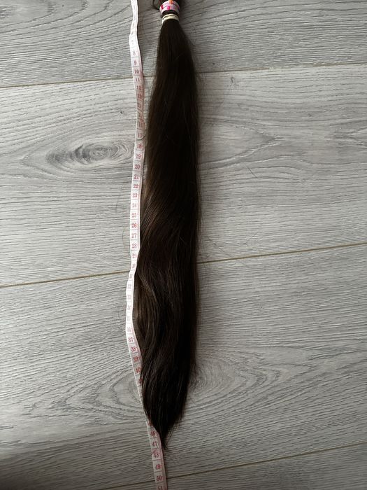 Par natural  nevopsit 47 cm