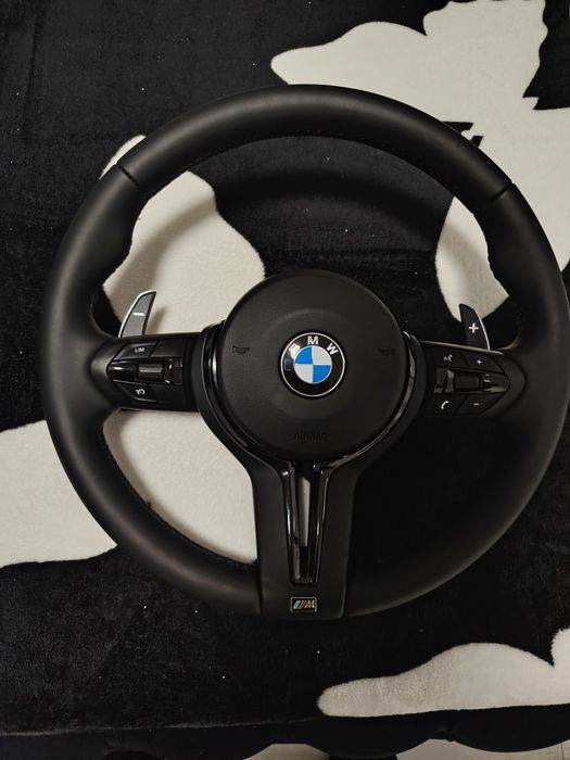 Volan bmw f10 seria 5