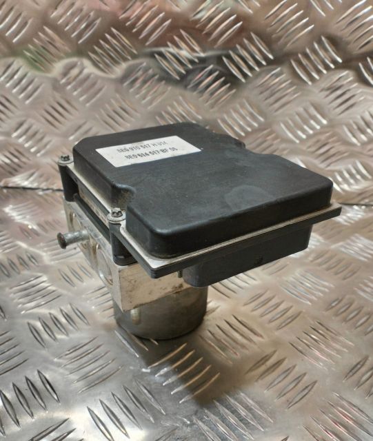 Pompa Abs 8E0614517BF Audi A4 B7