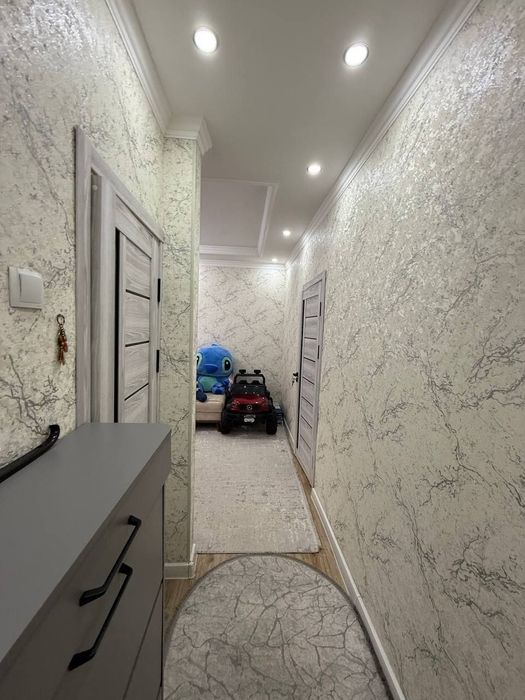 Юнусабад 15. 2в3/1/4. Шох Торт.