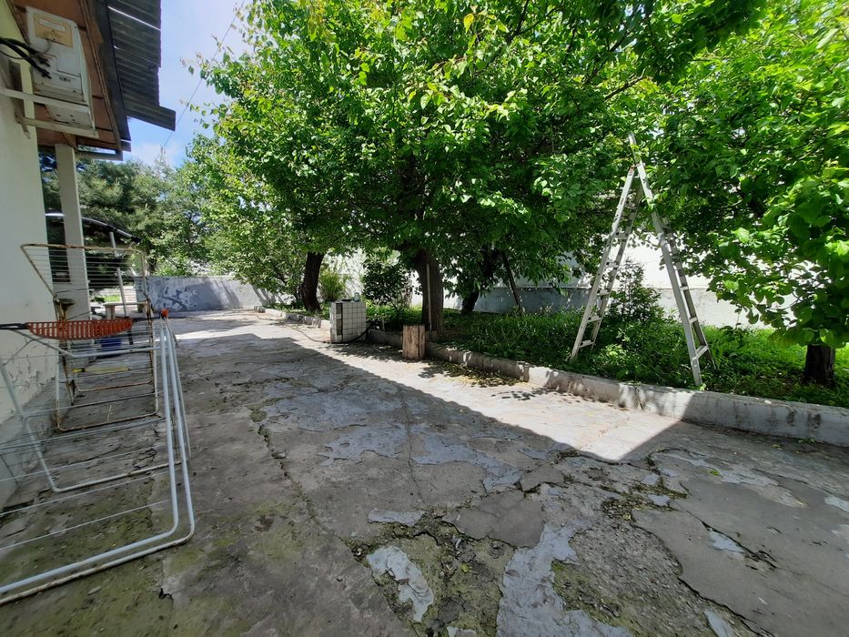 Продается дом ЭкоБазар, Ялангач Мечеть для жизни либо под коттеджи