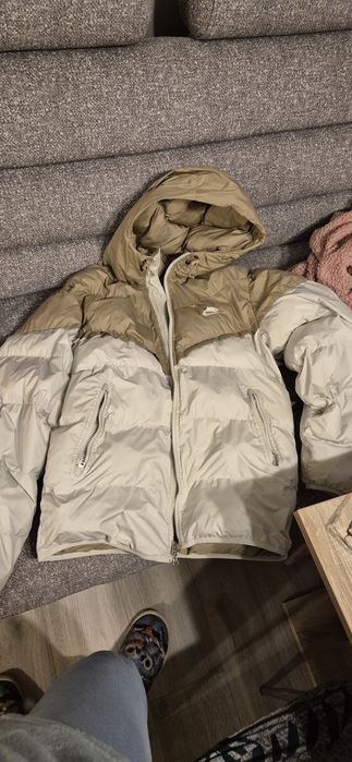 Geaca Nike marime S