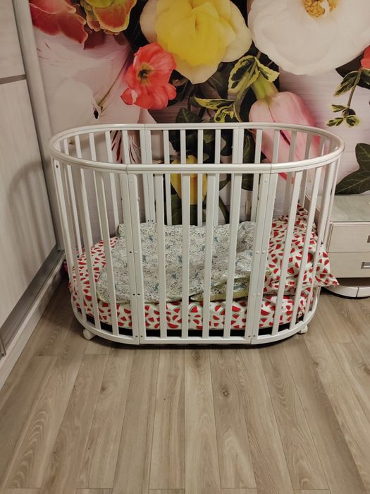 Манеж, колыбель детская кроватка