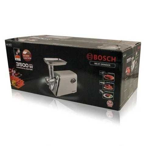 Мясорубка BOSCH -3087