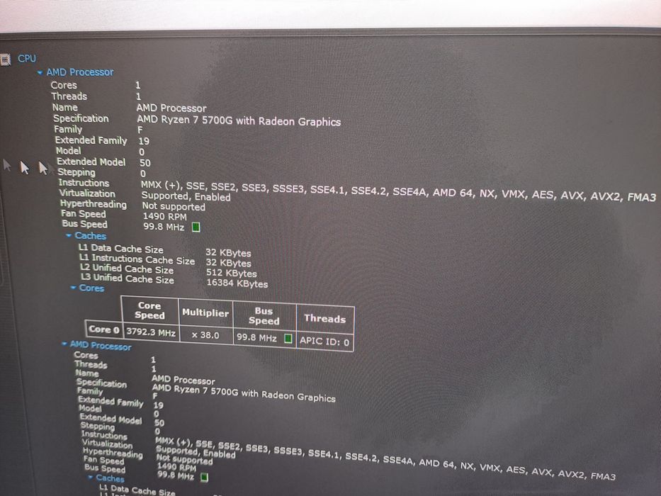PC/ Calculator/ Computer gaming grafica. Nefolosit. Ca nou!