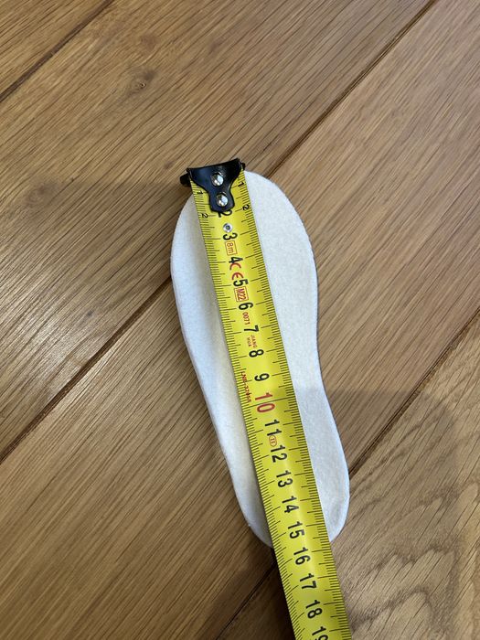 Детски нови боти Fila 23 и 24 нови