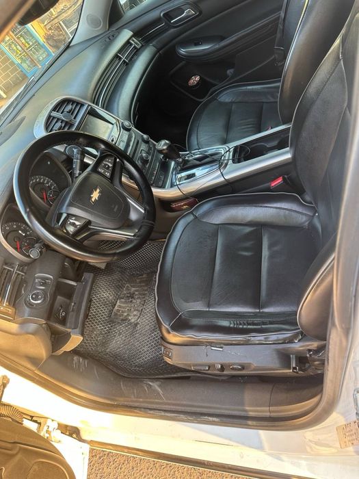 Malibu 1.2013 йил ок